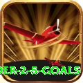over under 2.5 goals Gold Edition v1.7.0