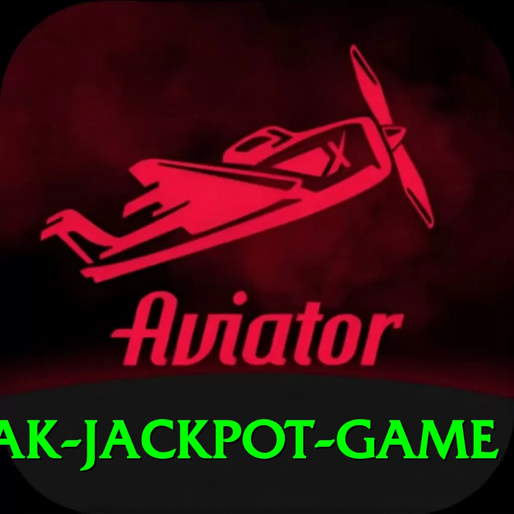Pak Jackpot Game Ultimate v3.6.2 - 2