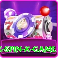 Pak Spin X Game Gold v4.9.6