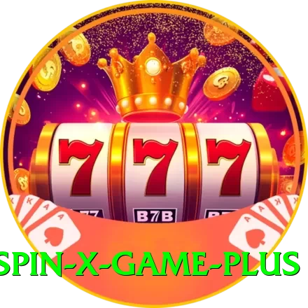 Pak Spin X Game - Casino Plus - 2