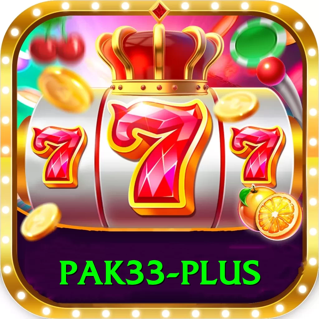 pak33 Games (Casino & Earning) Plus v2.7.8 - 2