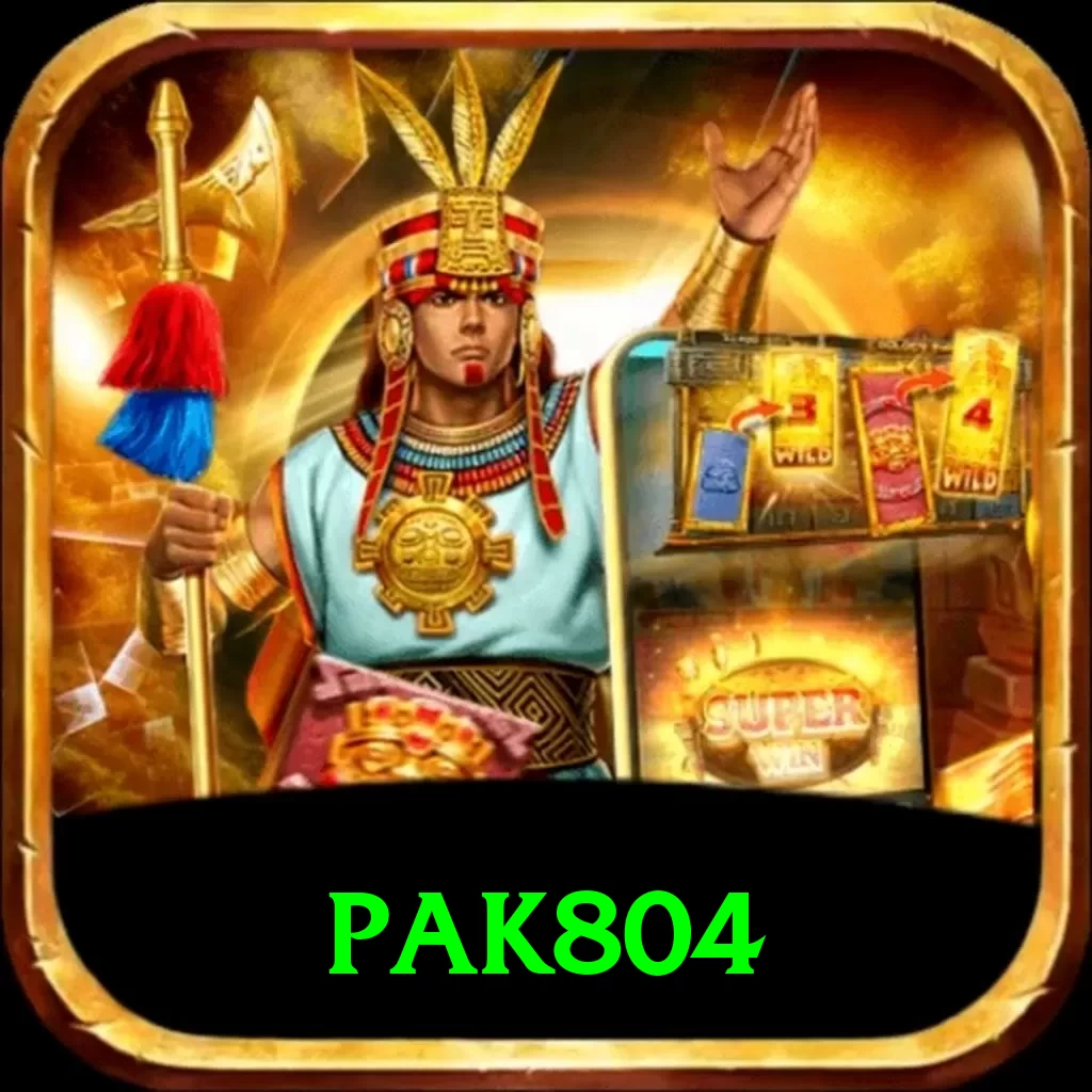 pak804 Games (Casino & Earning) Max v3.4.5 - 2