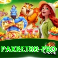 pakbet88 Royal Gaming App