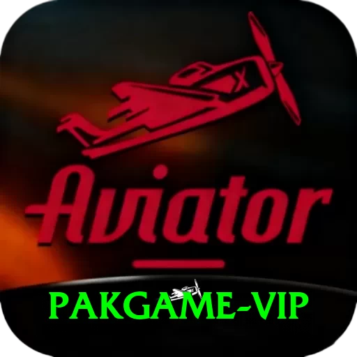 pakgame VIP v2.8.3 - 2