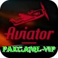 pakgame VIP v2.8.3