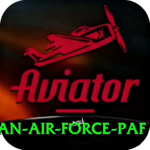 pakistan air force paf Max Pro v1.7.9 - 2