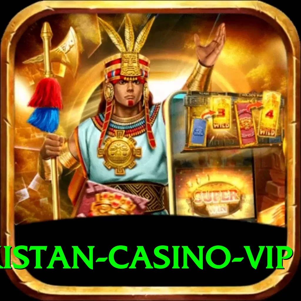 Pakistan Casino Deluxe v4.4.4 - 2