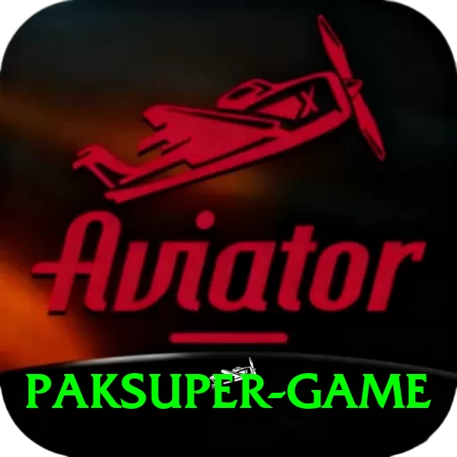 Paksuper Games Prime - 2