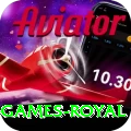 Paksuper Games Royal