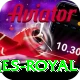 Paksuper Games Royal