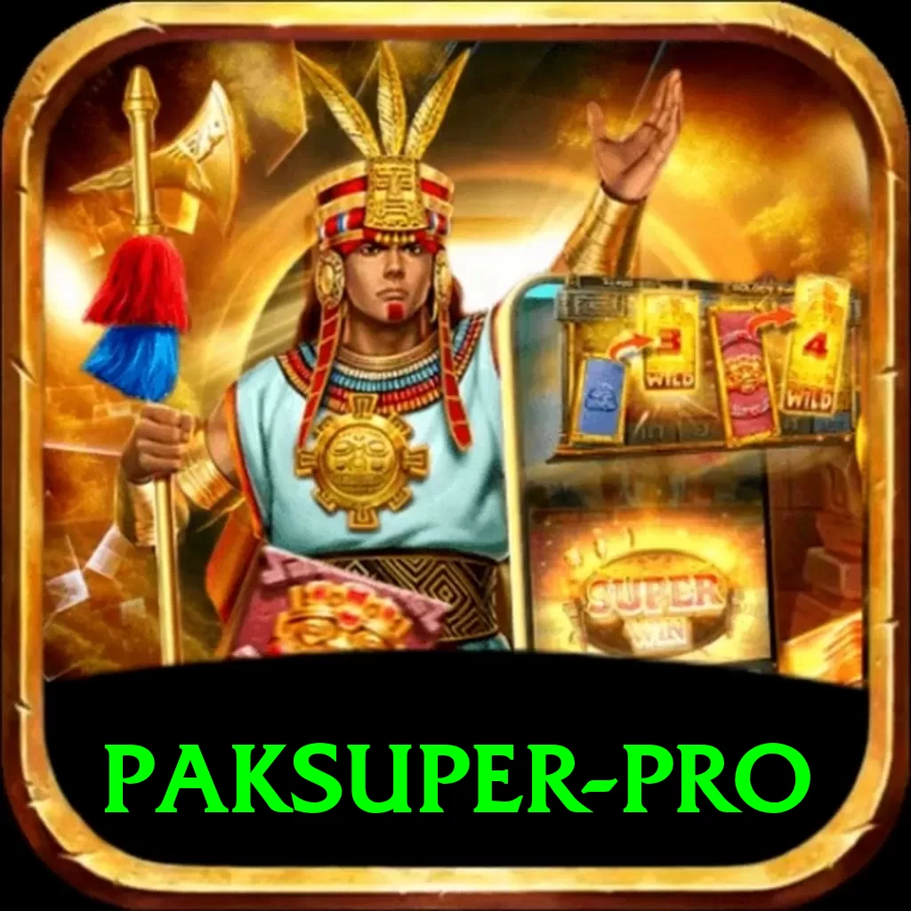 Paksuper VIP Pro vv1.4.4 - 2
