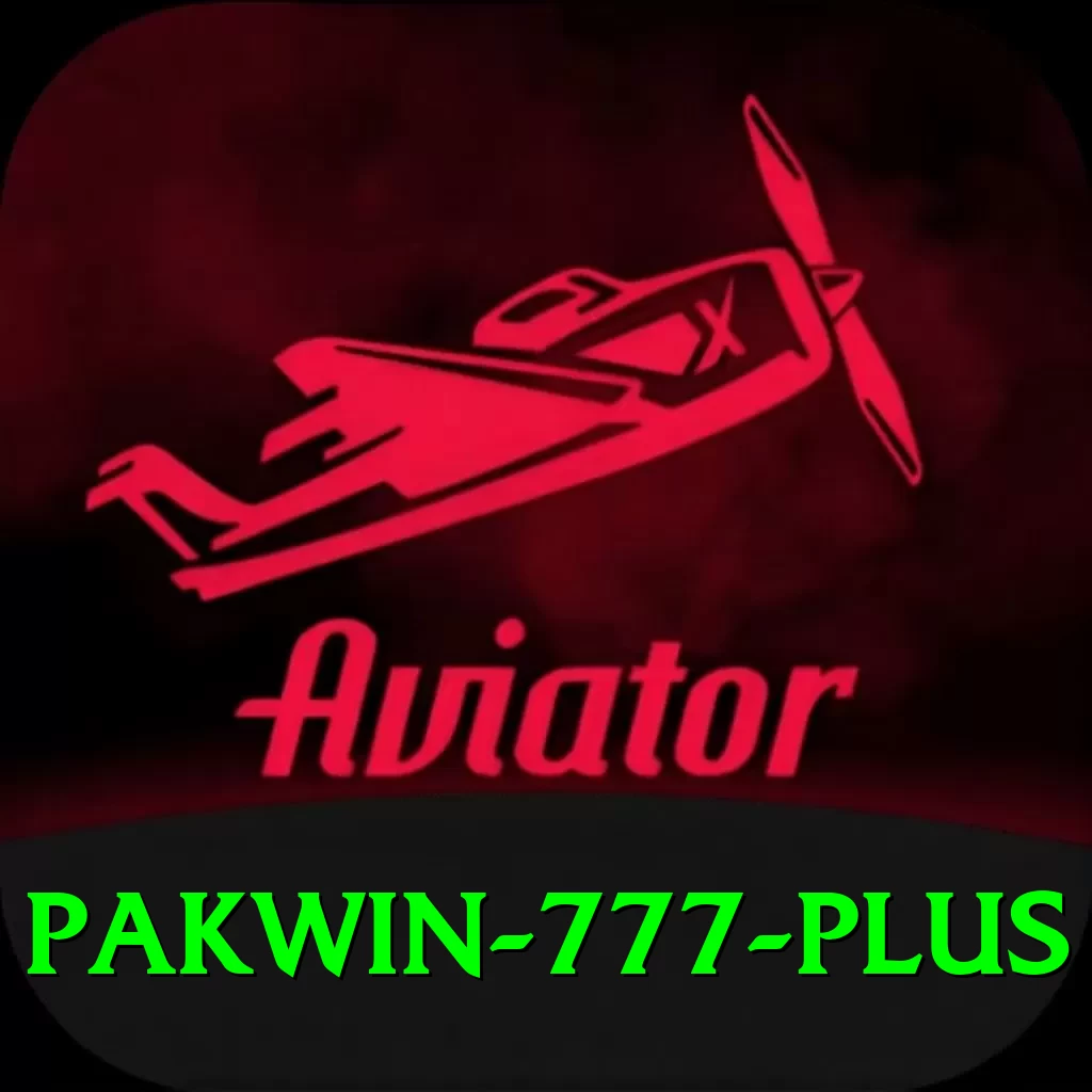 pakwin 777 VIP v4.7.4 - 2