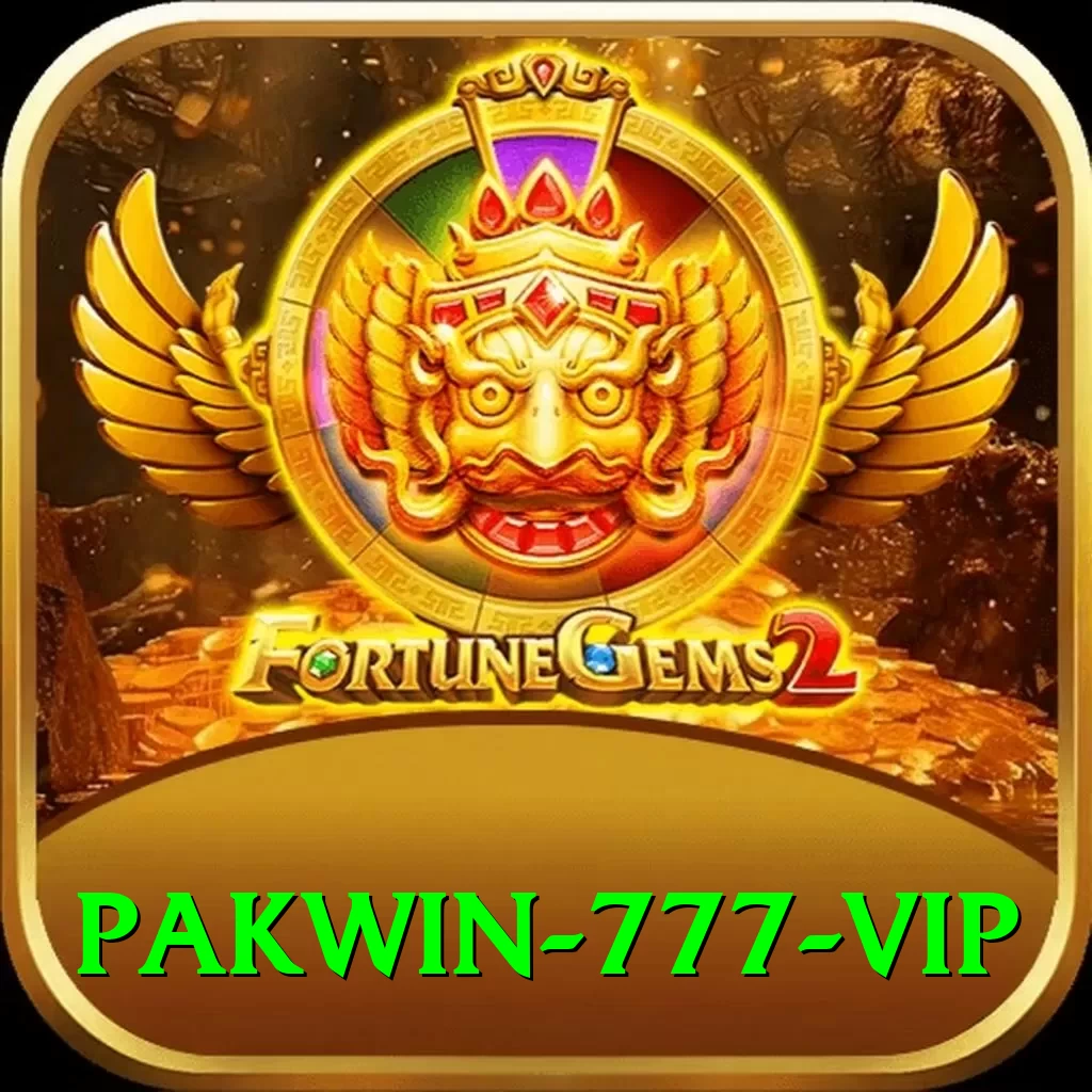 pakwin 777 Max Latest v1.9.8 - 2