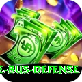 park the bus defense Pro Max v4.6.7