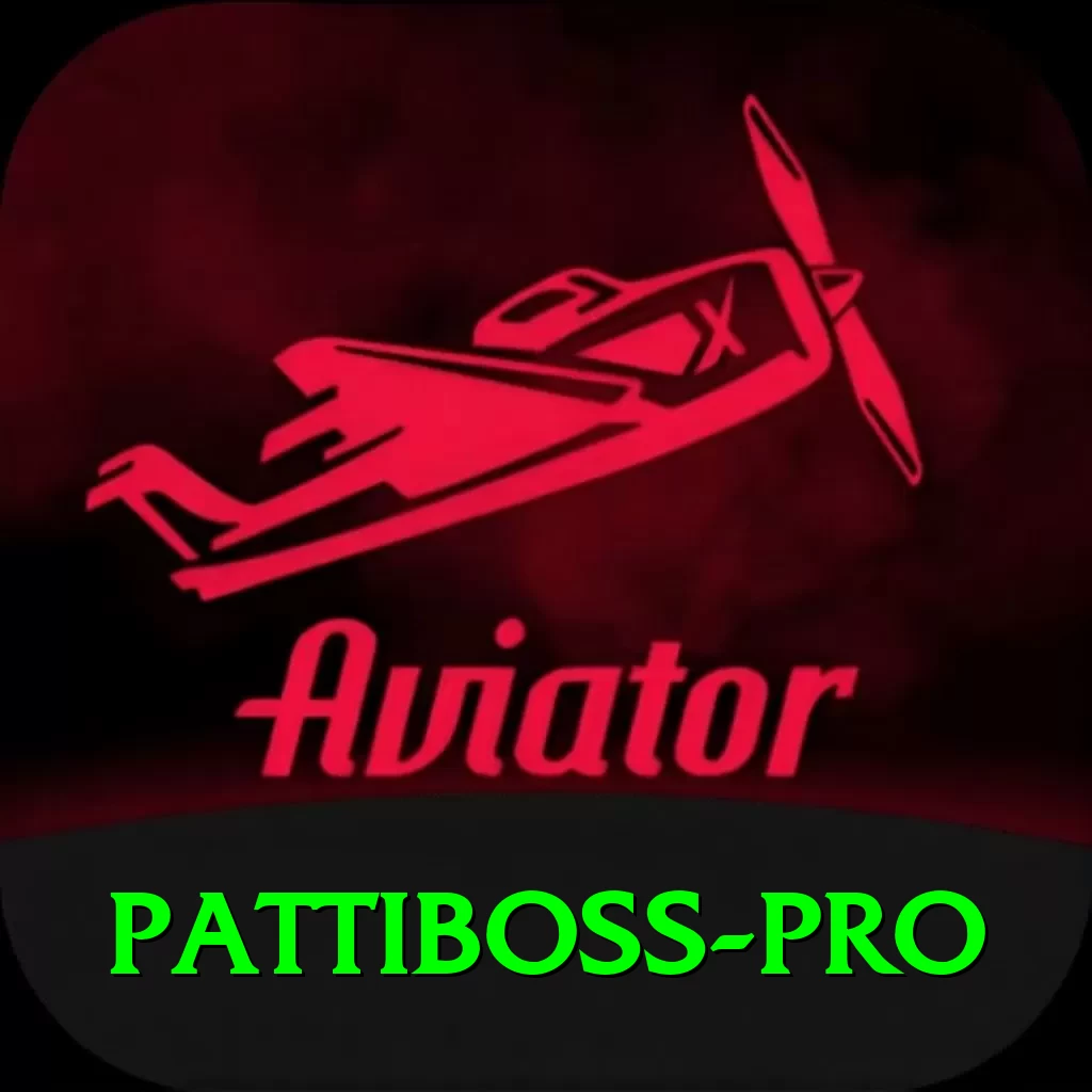 pattiboss App Max v5.6.6 - 2