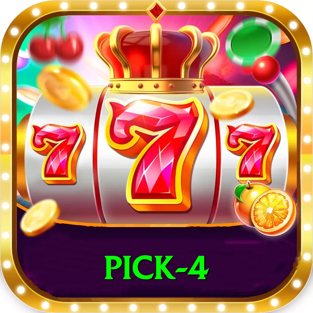 pick 4 Turbo v3.2.0 - 2