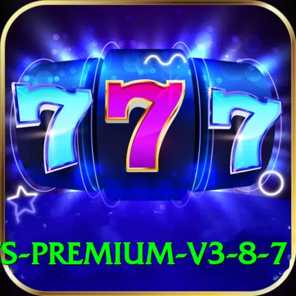 pk1947 Slots Premium v3.8.7 - 2