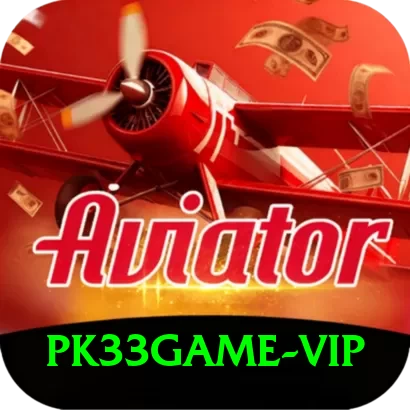 pk33game Premium Plus v1.0.7 - 2