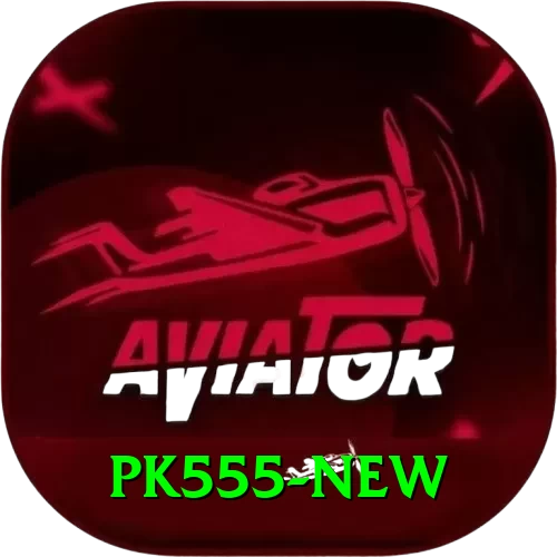 pk555 Official v2.3.3 - 2