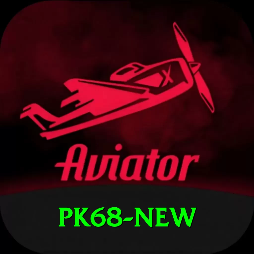 pk68 Legend Casino App - 2