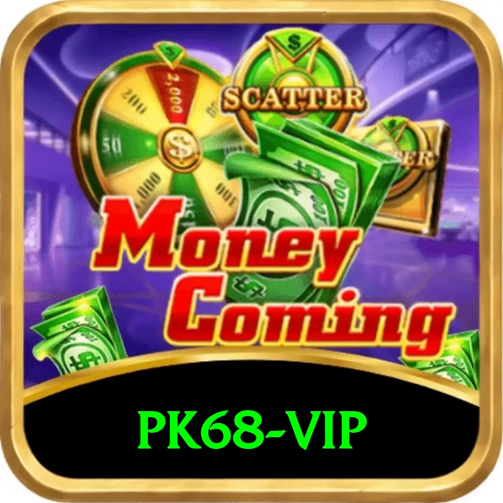pk68 vip Apps (Tools & Injectors) Gold v3.2.3 - 2