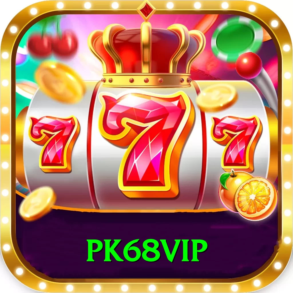 pk68vip Apps (Tools & Injectors) Ultimate v1.0.2 - 2
