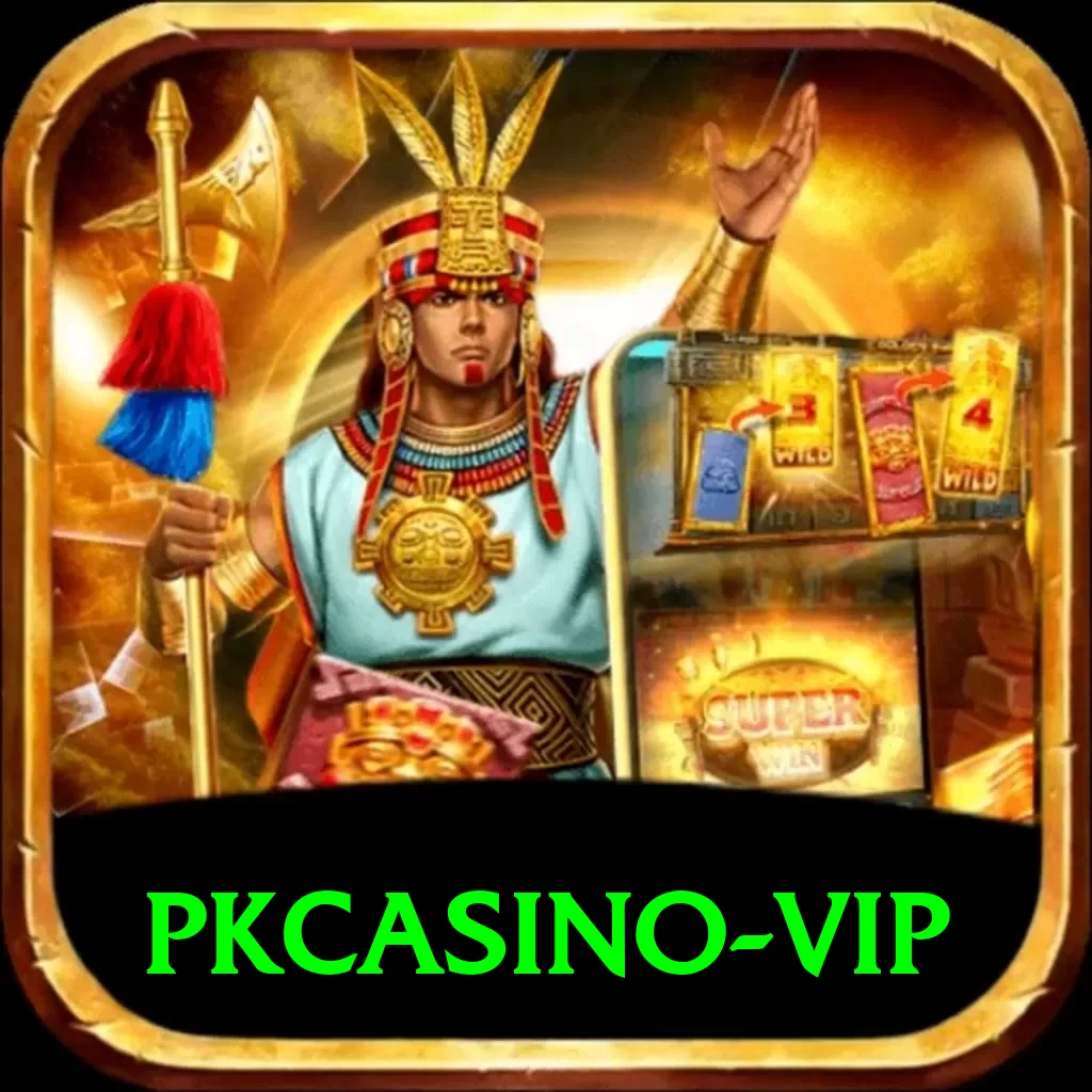 pkcasino Slot Machine Master - 2