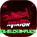 pkr slots