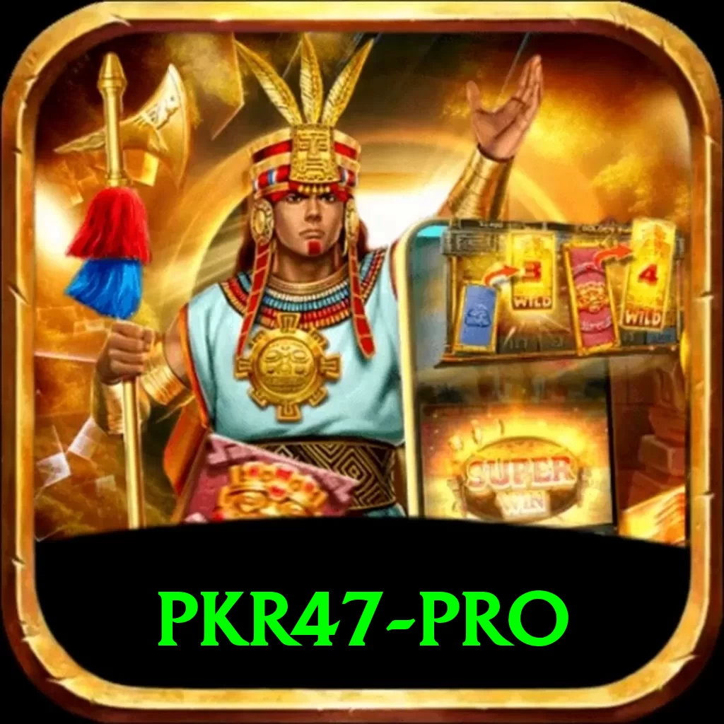 pkr47 PK Pro - 2