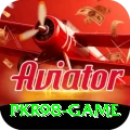 PKR98 - Casino Elite