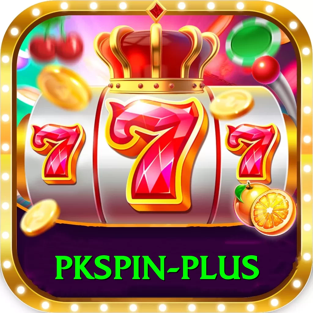 pkspin Games (Casino & Earning) Pro v2.0.6 - 2