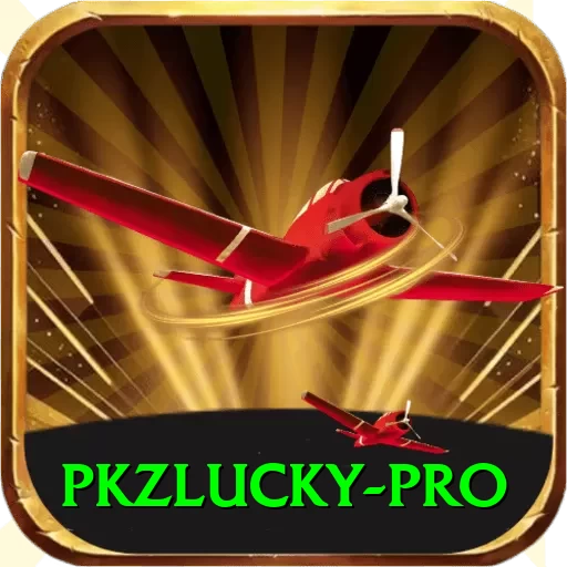 pkzlucky Deluxe vv5.2.6 - 2