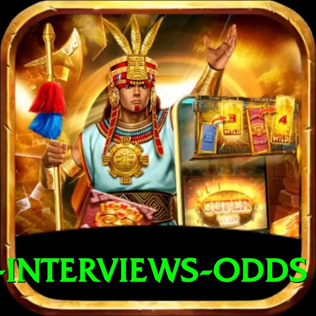 player interviews odds Games (Casino & Earning) Elite v2.0.9 - 2