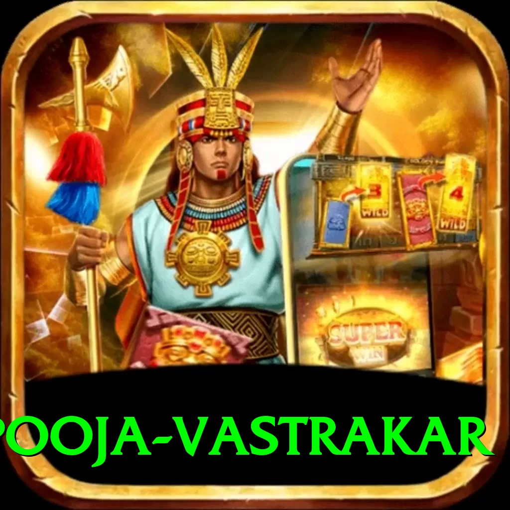 pooja vastrakar VIP v5.3.4 - 2