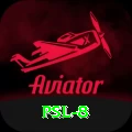 psl 8 Gold Edition v2.6.4