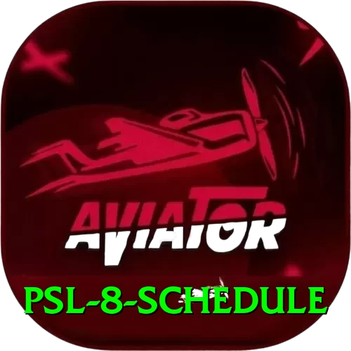 psl 8 schedule Apps (Tools & Injectors) Gold v5.2.8 - 2