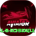 psl 8 schedule Apps (Tools & Injectors) Gold v5.2.8
