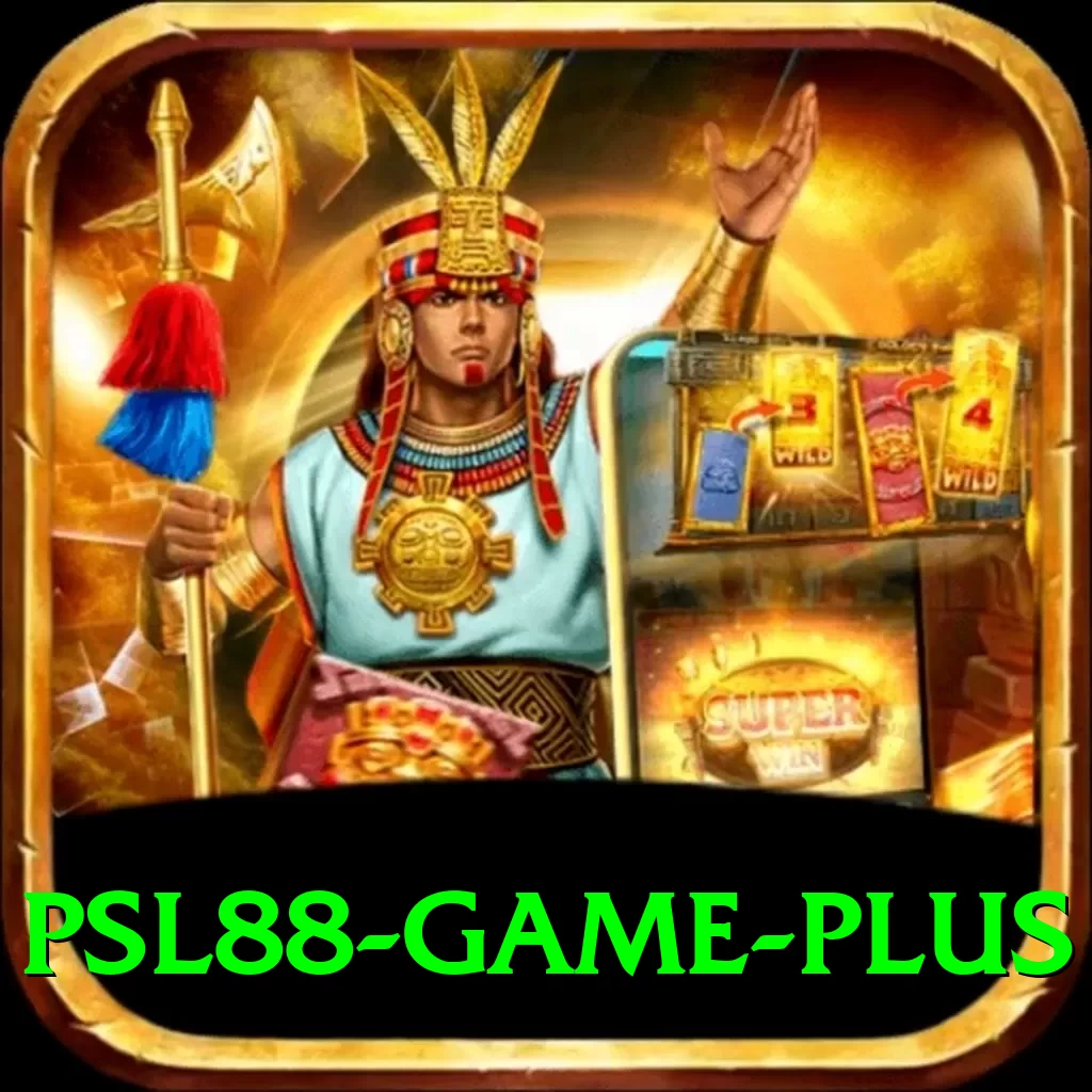 PSL88 Game Slot Machine Gold - 2