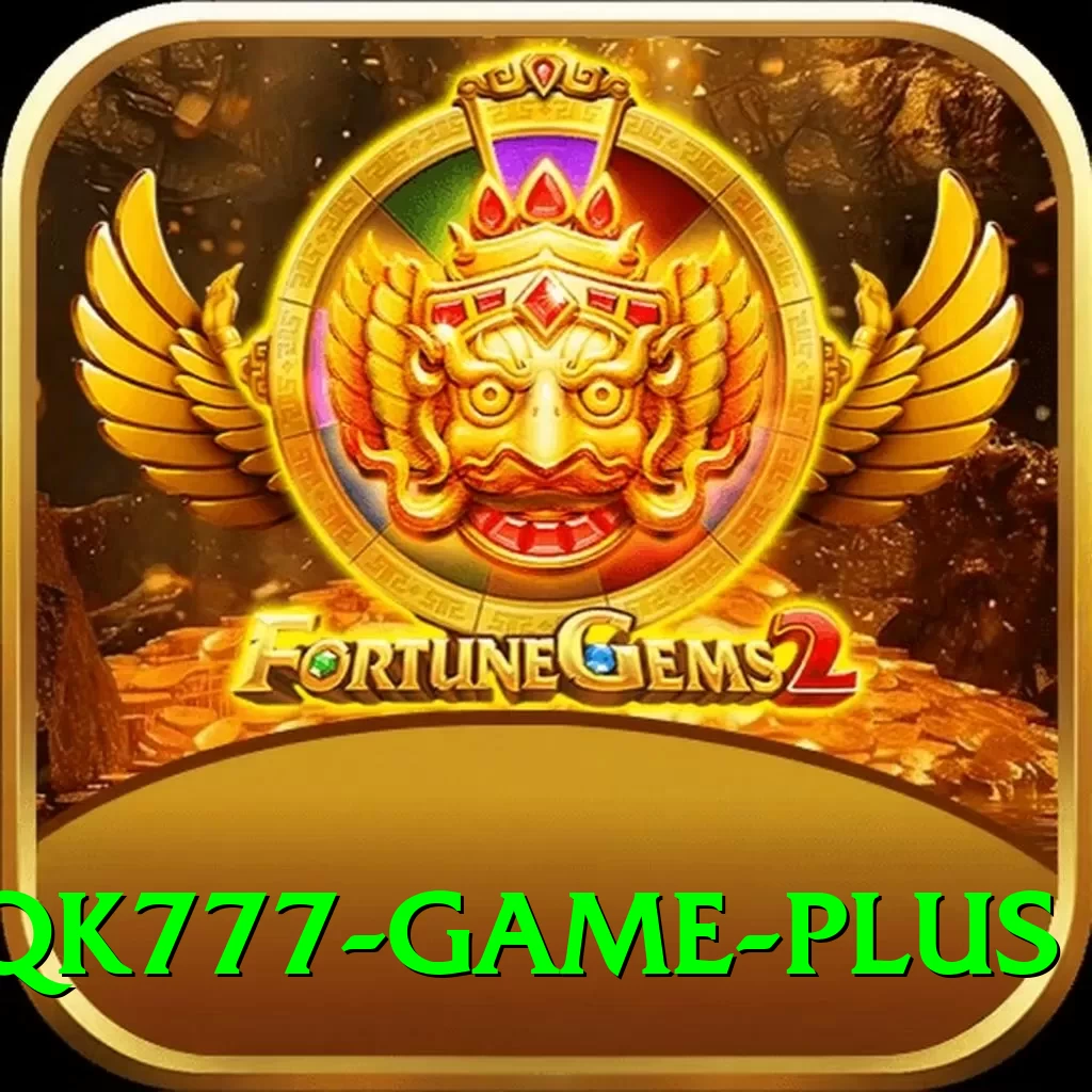 QK777 Game App Elite v2.0.0 - 2