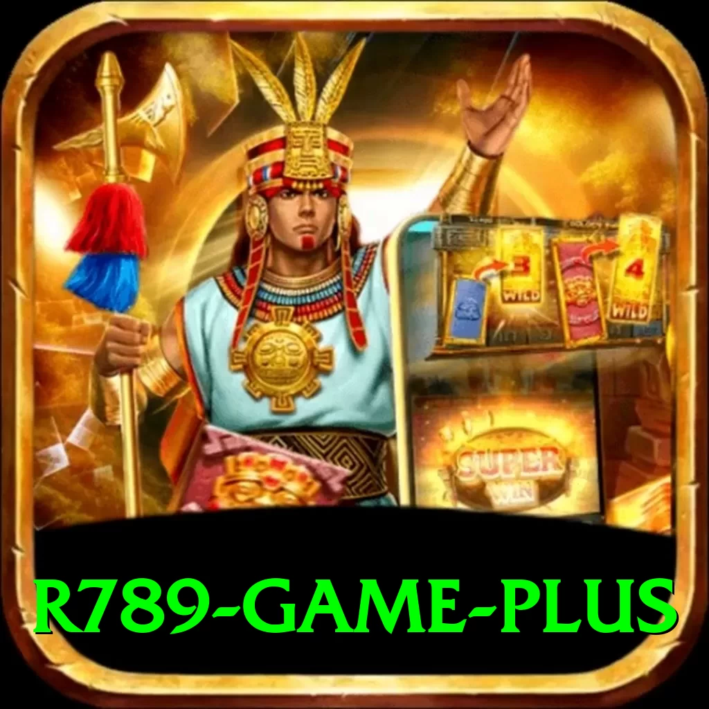 R789 Game - Real Money Royal - 2