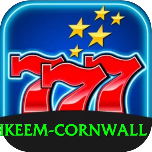 rahkeem cornwall Pro Edition v4.3.2 - 2