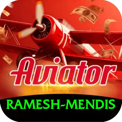 ramesh mendis Deluxe v4.8.6 - 2