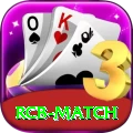 rcb match Plus v2.4.7