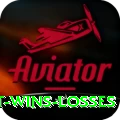 recent wins losses Games (Casino & Earning) Plus v3.7.1