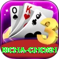 richa ghosh Gold Edition v1.4.6