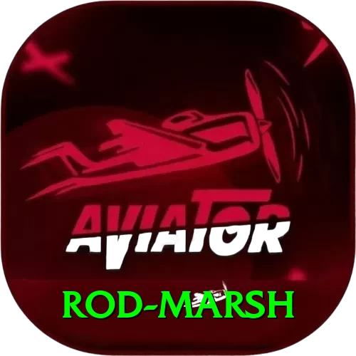 rod marsh Plus Edition v4.6.0 - 2