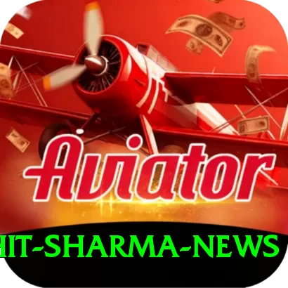 rohit sharma news VIP v4.2.1 - 2