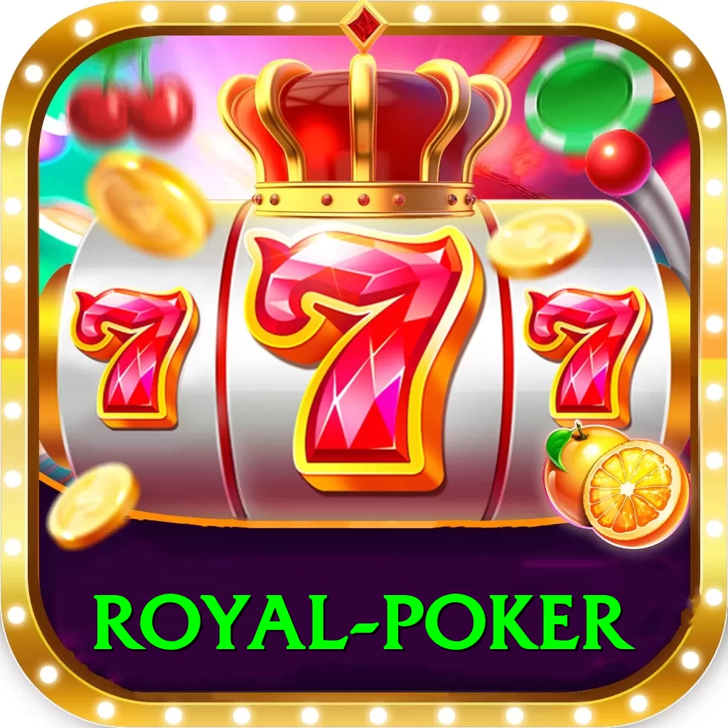 royal poker VIP Edition v2.1.9 - 2