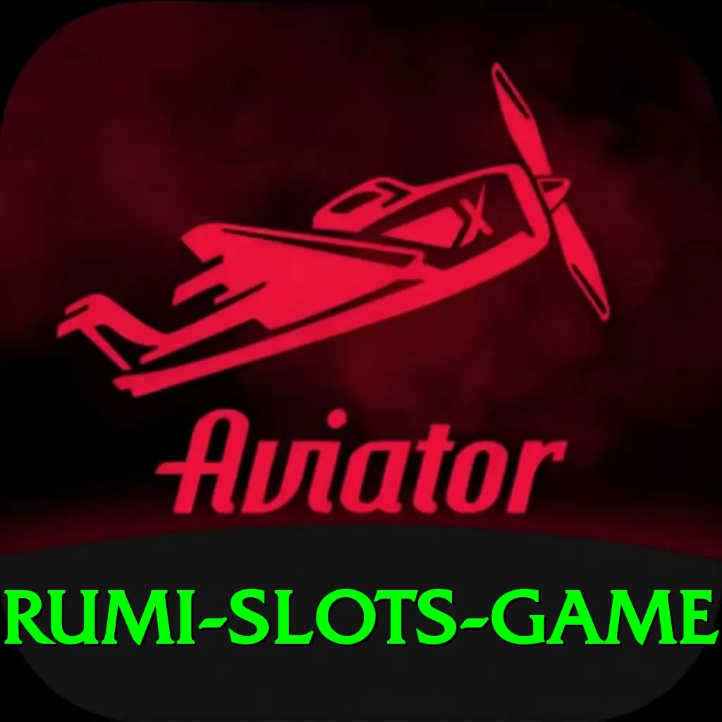 Rumi Slots Game Apps (Tools & Injectors) VIP v3.6.4 - 2