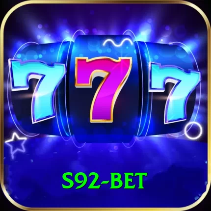 s92 bet App - 2